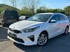 Kia ceed Sportswagon roedelhausen