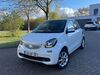 Smart ForFour tegernsee