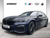 BMW 750 deutschland