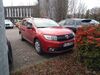 Dacia Logan dorn-duerkheim
