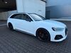 Audi RS4 bl|nordrhein-westfalen