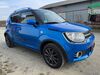 Suzuki Ignis ehringshausen