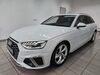 Audi S4 Nessa