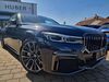 BMW 745 walhausen