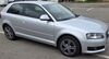 Audi A3 krauchenwies