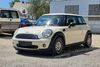 Mini ONE geisenfeld