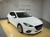 Mazda 3 oberhonnefeld-gierend