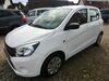 Suzuki Celerio Münchweiler am Klingbach