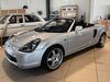 Toyota MR 2 walhausen