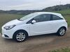 Opel Corsa meinborn