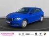 Skoda Fabia fuerfeld