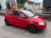 VW Fox hintertiefenbach