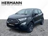 Ford EcoSport bueddenstedt