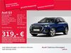 Audi Q3 kuehbach