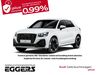 Audi Q2 bueddenstedt