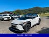 Toyota bZ4X oberwiesenthal