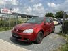 VW Golf roehrig