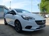 Opel Corsa walhausen