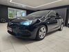 Opel Astra boffzen