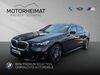 BMW 550 Iggensbach