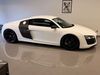Audi R8 niederduerenbach