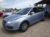 Ford Focus deutschland