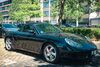 Porsche Boxster Hückeswagen