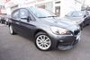 BMW 225 remscheid
