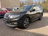 Nissan X-Trail walhausen