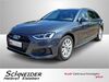 Audi A4 velbert