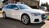 Audi A6 Allroad drossdorf