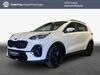 Kia Sportage dankmarshausen