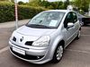 Renault Modus kreis|marburg-biedenkopf