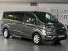 Ford Tourneo Custom bueddenstedt