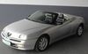 Alfa Romeo Spider Weisenheim am Berg