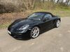 Porsche Boxster muenster-sarmsheim