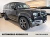 Land Rover Defender hueckeswagen