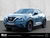 Nissan Juke walhausen