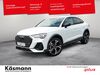 Audi Q3 schoefweg