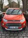 Ford EcoSport deutschland
