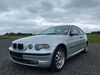 BMW 316 rabenau