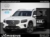 Mercedes-Benz GLB 220 graefendhron