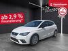 Seat Ibiza velbert