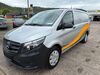 Mercedes-Benz Vito schlosskulm
