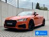 Audi TT gau-odernheim