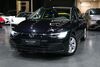 VW Golf urbar