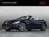 Maserati GranCabrio muenster-sarmsheim