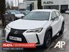 Lexus UX wattmannshagen
