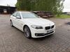 BMW 535 kummersdorf-gut