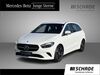 Mercedes-Benz B 200 lauchroeden